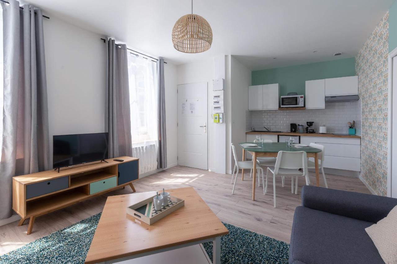Apartment Trankil-apparts Centre 2 *